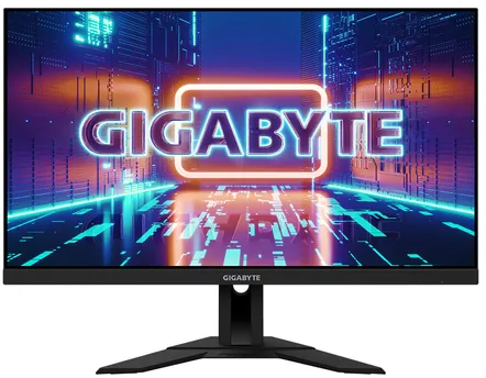 GIGABYTE M28U écran plat de PC 71,1 cm (28") 3840 x 2160 pixels 4K Ultra HD LED Noir