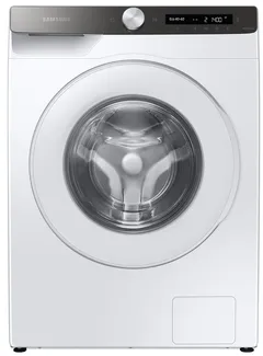 Samsung WW90T534DTT machine à laver Charge avant 9 kg 1400 tr/min Blanc