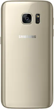 Samsung Galaxy S7 SM-G930F 12,9 cm (5.1") SIM unique Android 6.0 4G Micro-USB 4 Go 32 Go 3000 mAh Or