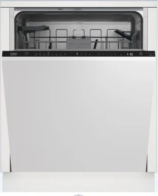 Beko bPRO 500 BDIN284D0C Entièrement intégré 14 couverts C