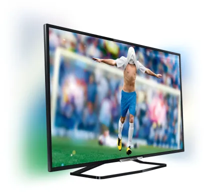 Philips 6000 series Téléviseur LED plat Full HD 55PFK6549/12
