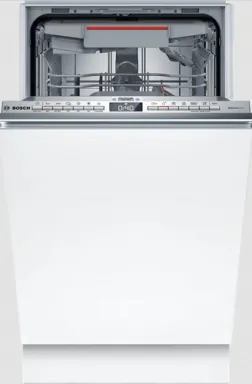 Bosch Serie 4 SPV4EMX24E lave-vaisselle Entièrement intégré 10 couverts C