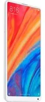 Xiaomi Mi Mix 2S 15,2 cm (5.99") Double SIM Android 8.1 4G USB Type-C 6 Go 64 Go 3400 mAh Blanc