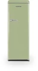 ​SCHNEIDER CONSUMER SCCL222VVA frigo combine Pose libre 229 L E Vert