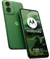 Vodafone Motorola moto g35 5G 17,1 cm (6.72") Double SIM Android 14 USB Type-C 8 Go 256 Go 5000 mAh Vert