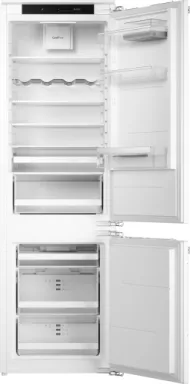 Asko RFN31831EI réfrigérateur-congélateur Intégré 248 L E