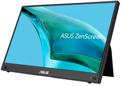 ASUS ZenScreen MB16AHG écran plat de PC 39,6 cm (15.6") 1920 x 1080 pixels Full HD Noir