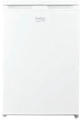 Beko FSE1073N Congélateur vertical Pose libre 95 L F Blanc