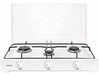 Infiniton GGP-3B Blanc Comptoir 3 zone(s)