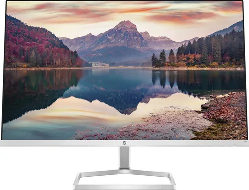 HP Écran Full HD M22f