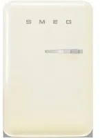 Smeg FAB10LCR6 frigo combine Pose libre 122 L D Crème