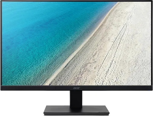 Acer V7 V247Ybmipx LED display 60,5 cm (23.8") 1920 x 1080 pixels Full HD Noir