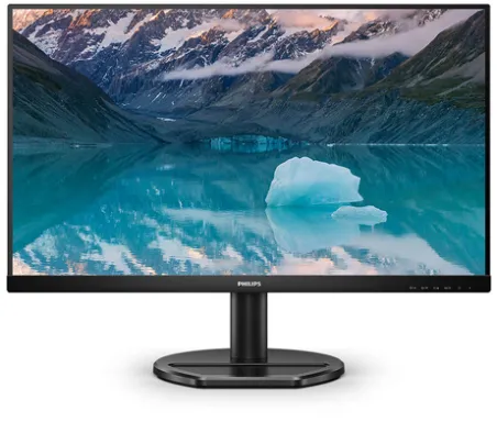 Philips 242S9AL/00 écran plat de PC 60,5 cm (23.8") 1920 x 1080 pixels Full HD LCD Noir