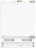 Beko BU1204N congélateur Congélateur vertical Intégré 94 L E Blanc