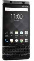 BlackBerry KEYone 11,4 cm (4.5") Android 7.1 4G USB Type-C 3 Go 32 Go 3205 mAh Noir, Argent