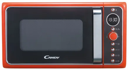 Candy Divo G25CO Comptoir Micro-ondes grill 25 L 900 W Laiton