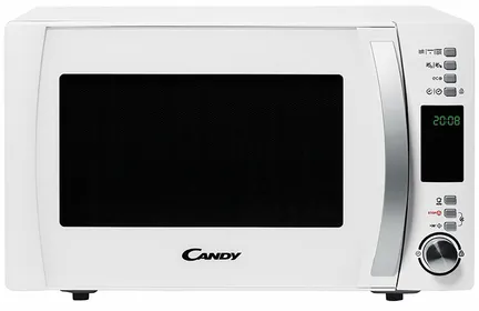 Candy COOKinApp CMXG22DW Comptoir Micro-ondes grill 22 L 800 W Blanc