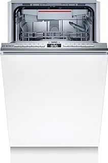 Bosch Serie 4 SPV4EMX21E lave-vaisselle Entièrement intégré 10 couverts D