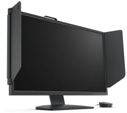 BenQ ZOWIE XL2566K écran plat de PC 62,2 cm (24.5") 1920 x 1080 pixels Full HD LCD Noir