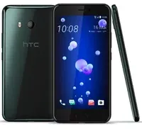 HTC U 11 14 cm (5.5") Android 7.1 4G USB Type-C 4 Go 64 Go 3000 mAh Noir