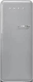 Smeg FAB28LSV5 frigo combine Pose libre 270 L D Argent