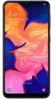TIM Samsung Galaxy A10 15,8 cm (6.2") Double SIM 4G Micro-USB 2 Go 32 Go 3400 mAh Noir