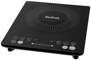 Tefal Everyday IH2108 plaque Noir Comptoir Plaque avec zone à induction 1 zone(s)