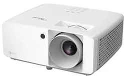 Optoma ZH462 vidéo-projecteur Projecteur à focale standard 5000 ANSI lumens DLP 1080p (1920x1080) Compatibilité 3D Blanc