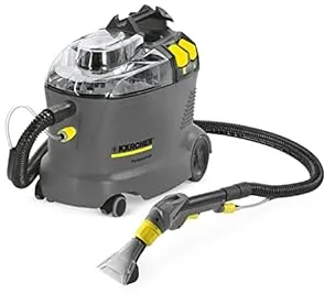 Kärcher Puzzi 8/1 C Aspirateur sans sac Sec&humide 1200 W Sans sac