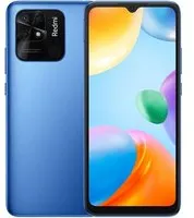 Xiaomi Redmi 10C 17 cm (6.71") Double SIM Android 11 4G USB Type-C 4 Go 128 Go 5000 mAh Bleu
