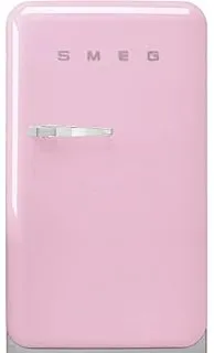 Smeg FAB10RPK5 frigo combine Pose libre 122 L E Rose