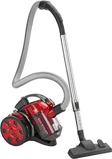 Clatronic BS 1308 P Aspirateur sans sac Sec 700 W Sans sac