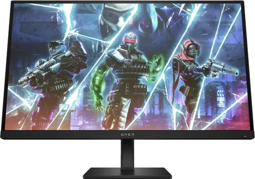 OMEN by HP Écran gamer FHD 240 Hz OMEN 27 pouces - OMEN 27s