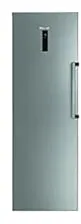 Brandt BFU862YNX congélateur Congélateur vertical Pose libre 274 L E Gris