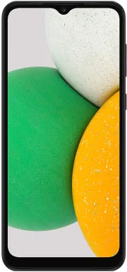Samsung Galaxy A03 Core 16,5 cm (6.5") 4G Micro-USB 2 Go 32 Go 5000 mAh Noir