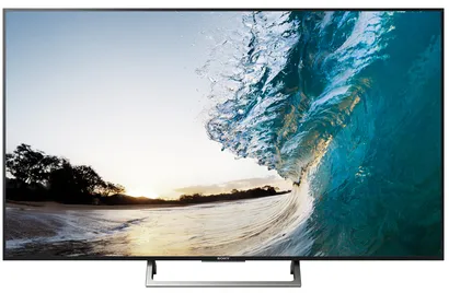 Sony KD55XE8505 139,7 cm (55") 4K Ultra HD Smart TV Wifi Noir