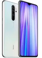 Xiaomi Redmi Note 8 Pro 16,6 cm (6.53") Double SIM Android 9.0 4G USB Type-C 6 Go 128 Go 4500 mAh Blanc