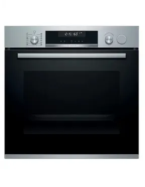 Bosch Serie 6 HRA578BS6 four 71 L 3600 W Acier inoxydable