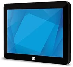 Elo Touch Solutions 1002L 25,6 cm (10.1") 1280 x 800 pixels HD LCD Écran tactile Noir