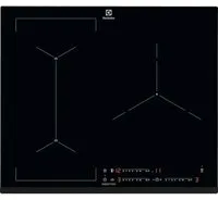 Electrolux Serie 700 LIS62341 Noir Intégré 60 cm Plaque avec zone à induction 3 zone(s)