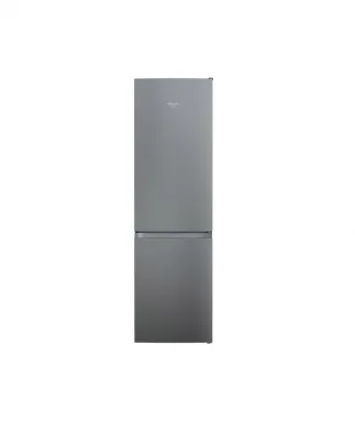Hotpoint HAFC9 TA23SX O3 Pose libre 367 L D Acier inoxydable