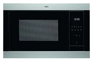 AEG MSB2547D-M Intégré Micro-ondes grill 25 L 900 W Acier inoxydable