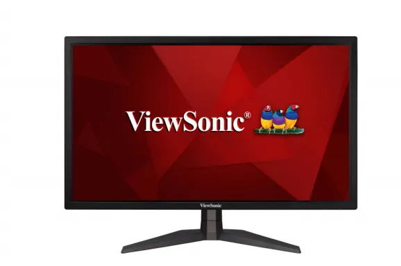 Viewsonic VX Series VX2458-P-MHD LED display 59,9 cm (23.6") 1920 x 1080 pixels Full HD Noir