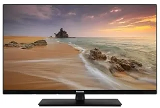 Panasonic TS-32N30AEZ TV 81,3 cm (32") HD Noir