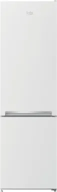 Beko RCNA305K40WN Pose libre 266 L E Blanc