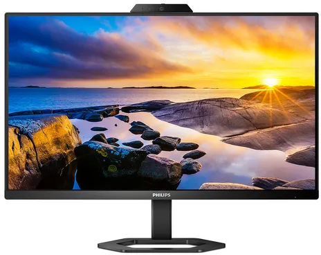 Philips 5000 series 24E1N5300HE/00 écran plat de PC 60,5 cm (23.8") 1920 x 1080 pixels Full HD LCD Noir