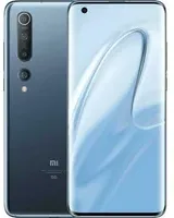 Xiaomi Mi 10 16,9 cm (6.67") SIM unique Android 10 5G USB Type-C 8 Go 128 Go 4780 mAh Gris