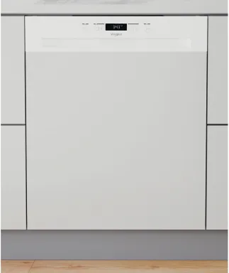 Whirlpool WBC3C26 Semi-intégré 14 couverts