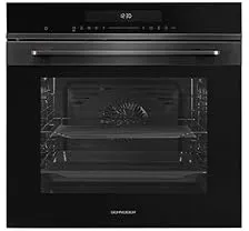 ​SCHNEIDER CONSUMER SCOP72HIDX four 72 L 3200 W Noir