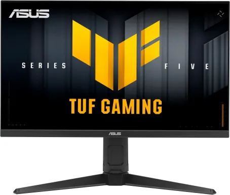 ASUS TUF Gaming VG27AQL5A écran plat de PC 68,6 cm (27") 2560 x 1440 pixels Wide Quad HD LCD Noir
